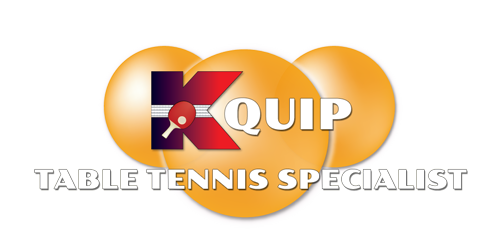 KQuip – Table Tennis Specialist