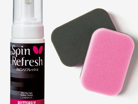 bundle spin refresh sponge