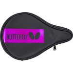 butterfly single bat case