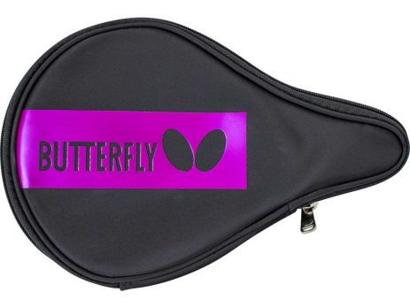 butterfly single bat case